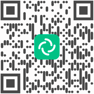 Qr-code deioncube