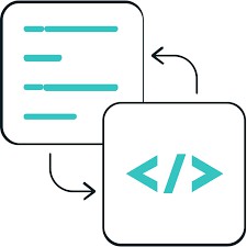 Decompilation of opcodes back into source code