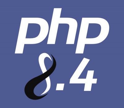 New php8.4 was released at 21 nov 2024