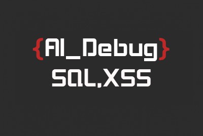 AI auto debug RAW decompiled php code to prevent SQL, XSS vulnerabilites